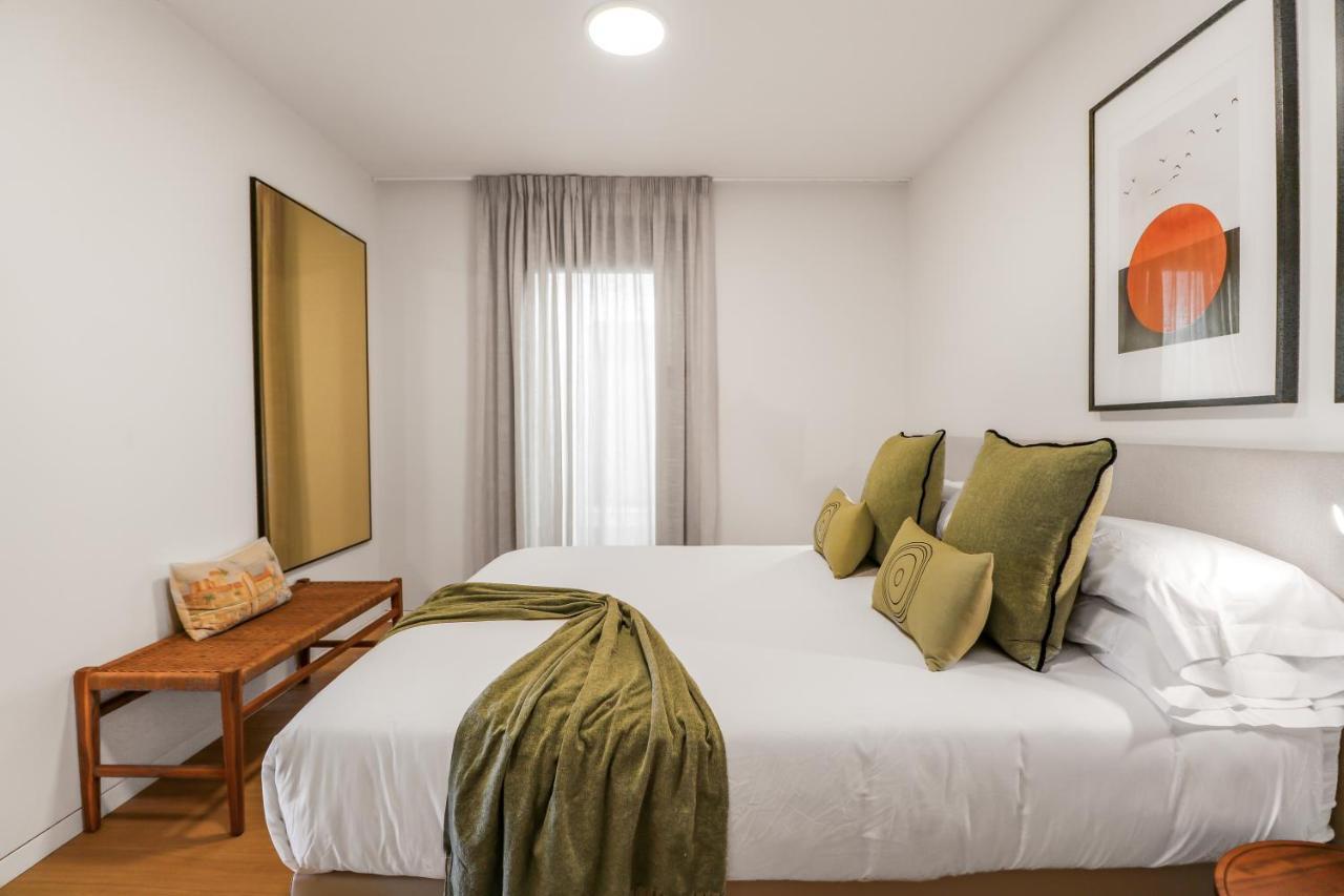Agaete 2Br Coastal Retreat Apartment Exterior photo
