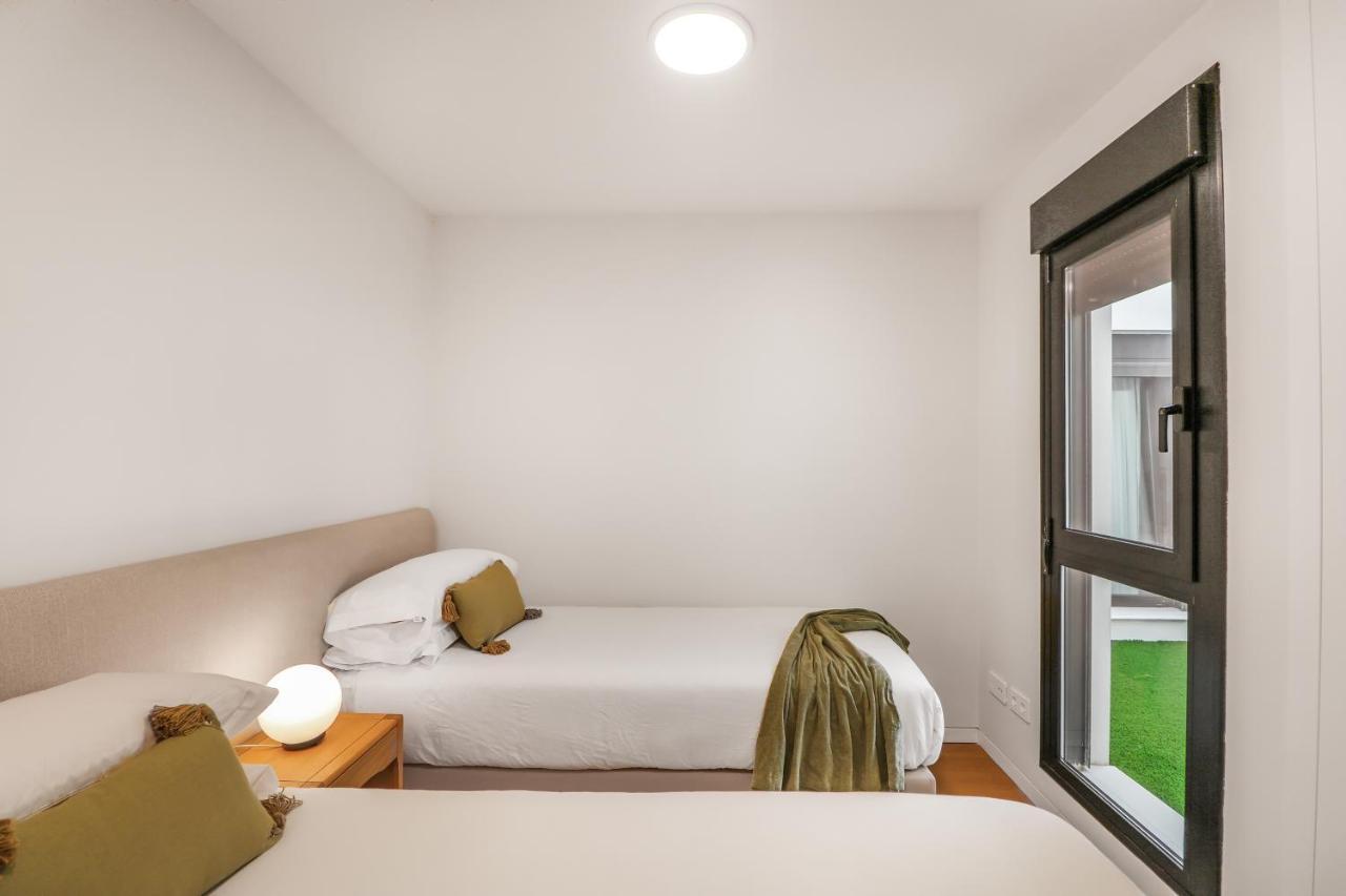 Agaete 2Br Coastal Retreat Apartment Exterior photo