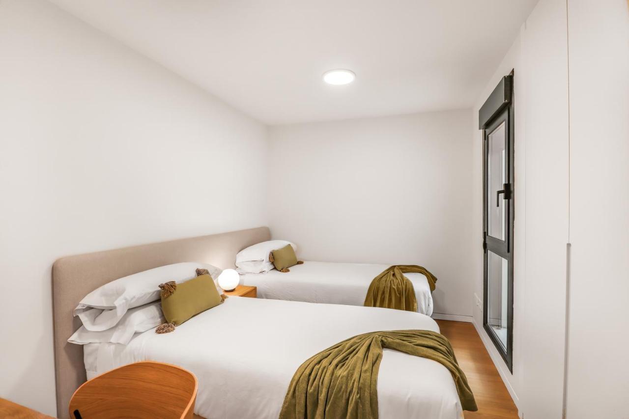 Agaete 2Br Coastal Retreat Apartment Exterior photo