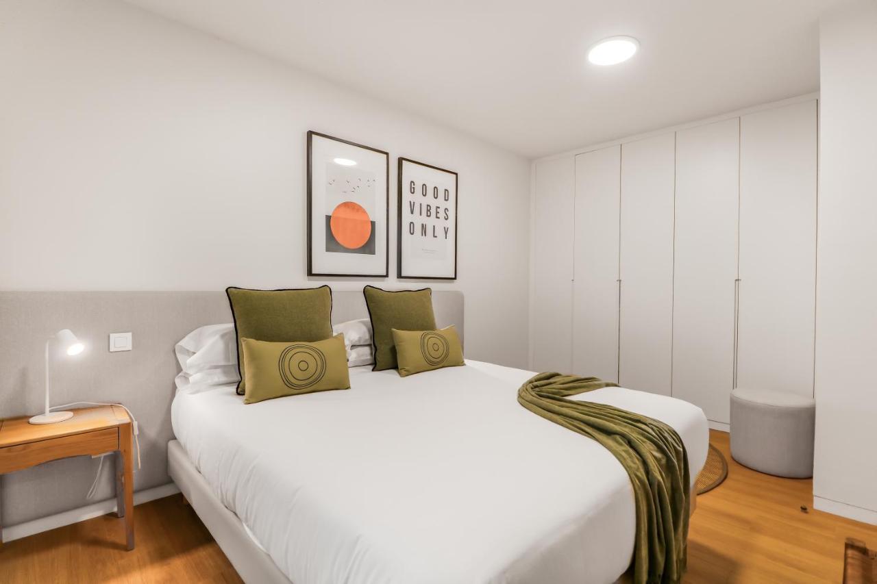 Agaete 2Br Coastal Retreat Apartment Exterior photo