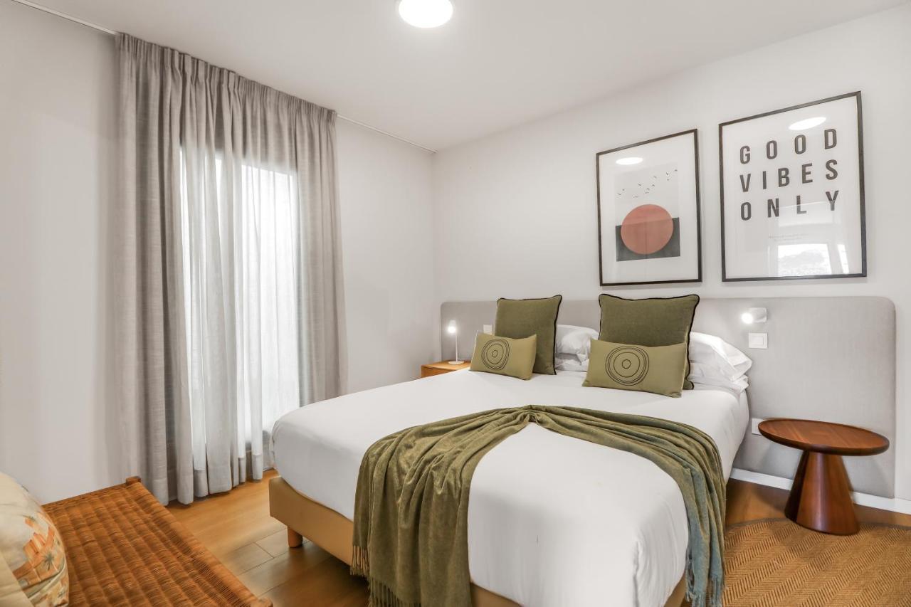 Agaete 2Br Coastal Retreat Apartment Exterior photo