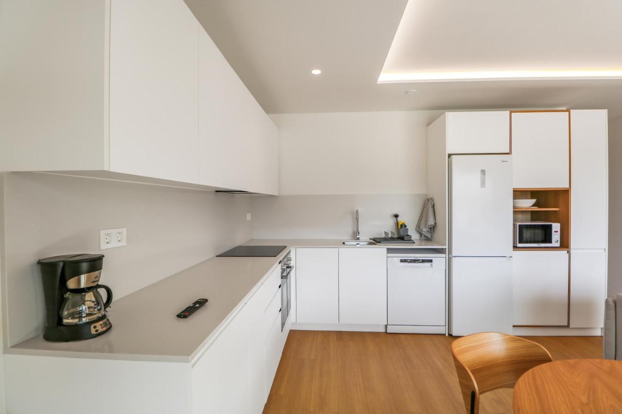 Agaete 2Br Coastal Retreat Apartment Exterior photo
