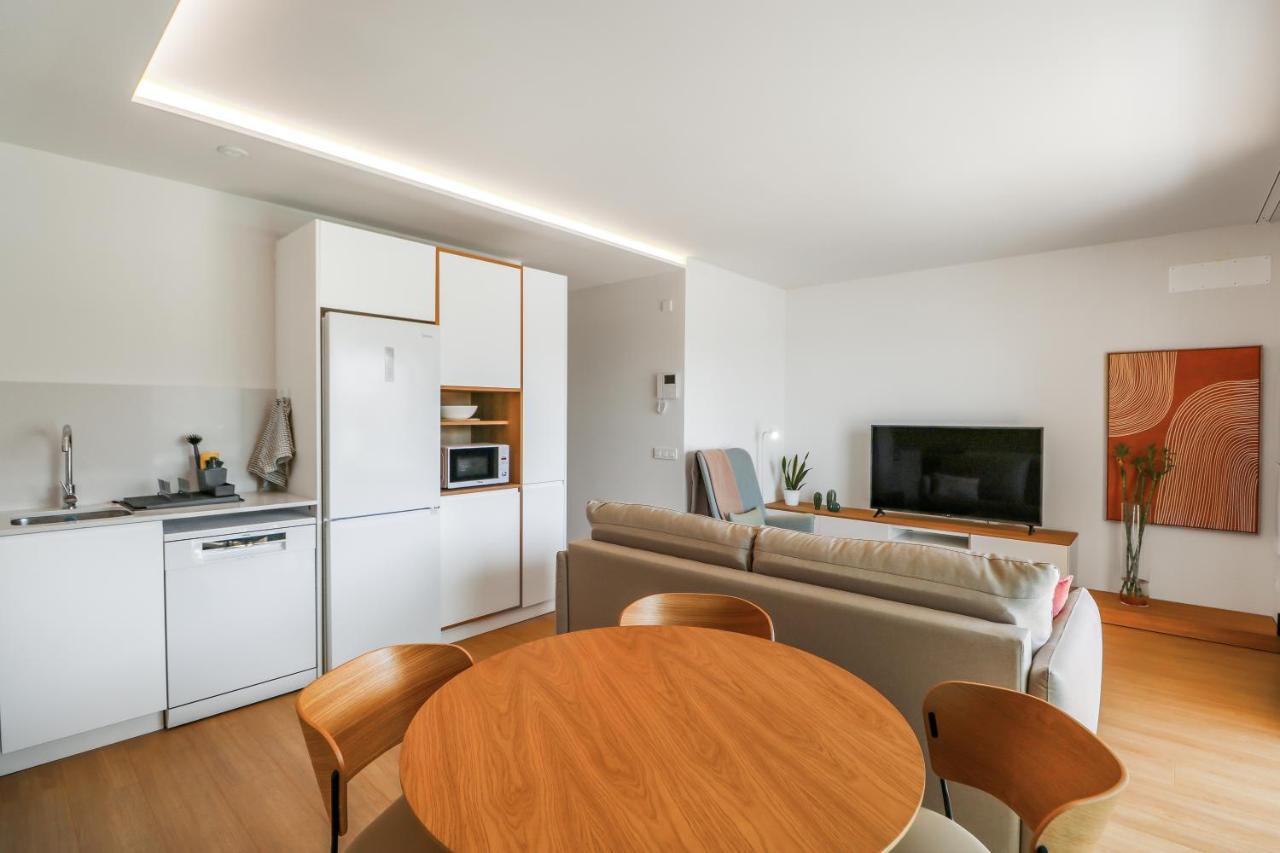Agaete 2Br Coastal Retreat Apartment Exterior photo