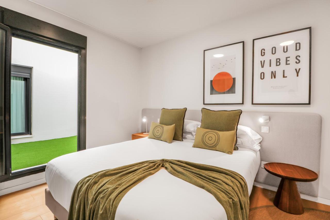 Agaete 2Br Coastal Retreat Apartment Exterior photo